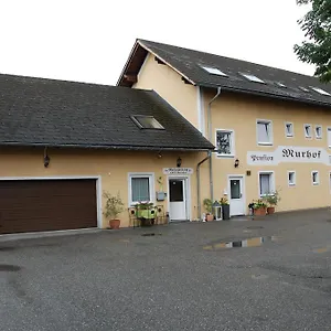 Murhof Affittacamere