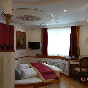 Haus Sanz Austria