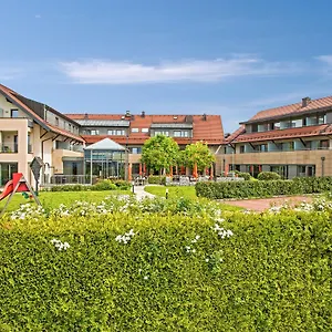 Hotel Hotel-restaurant Ammerhauser