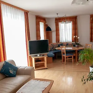 Hiesel-villa Untersbergblick Affittacamere