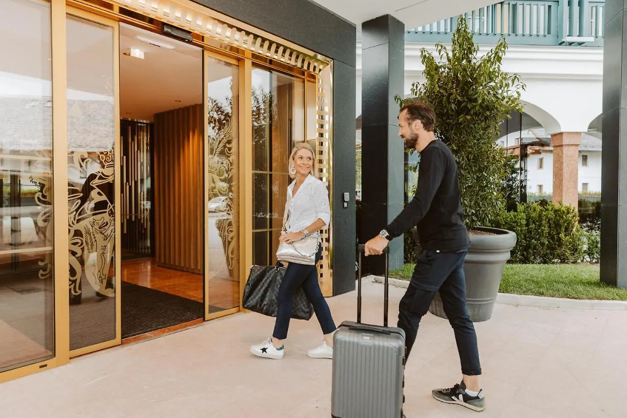 Hotel Friesacher Anif
